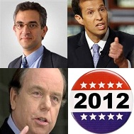 2012-Elections Mehlman-Shrum
