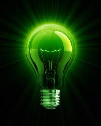 PD Blog Enery lightbulb