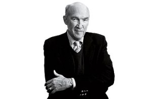 Alan Simpson b andwhite