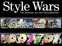 Style-wars
