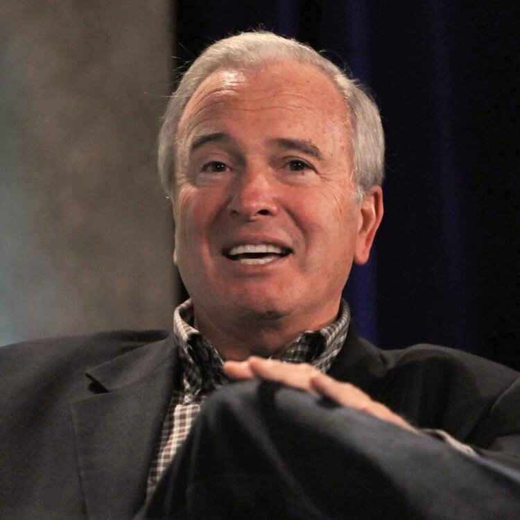 Ken Auletta, The Common Good