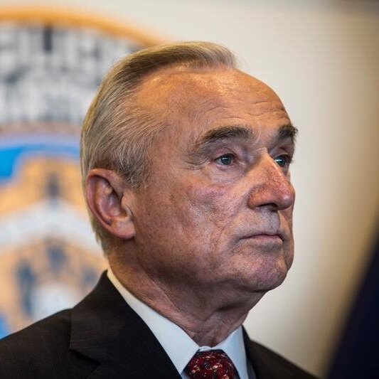 Bill Bratton, The Common Good
