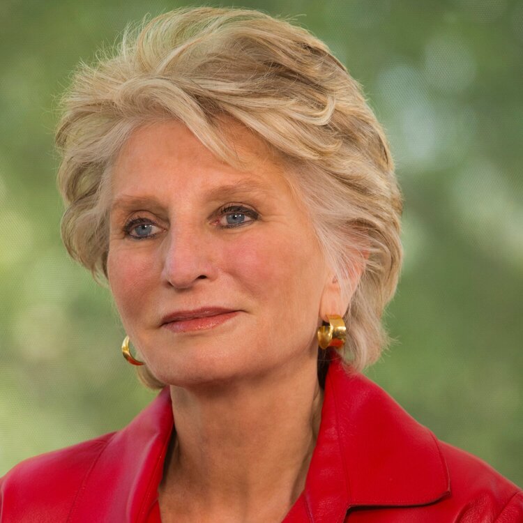 Jane Harman, The Common Good