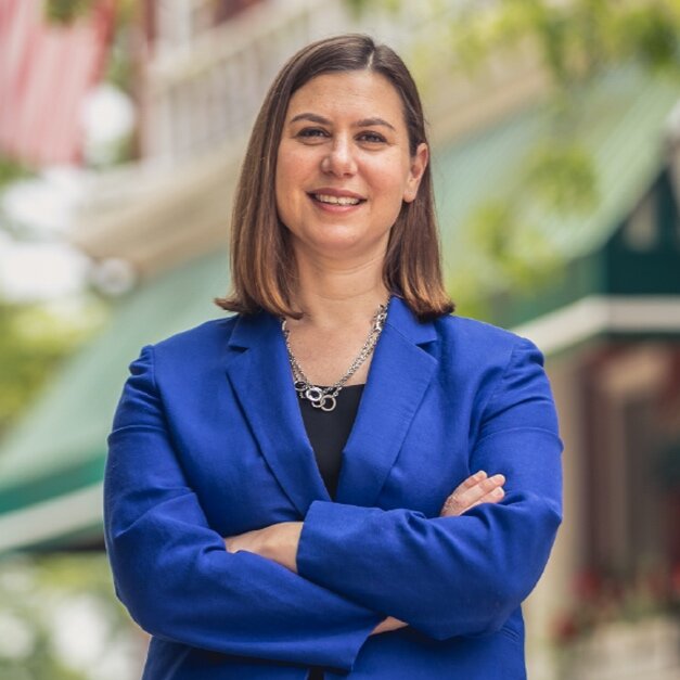 Representative Slotkin, The Common Good