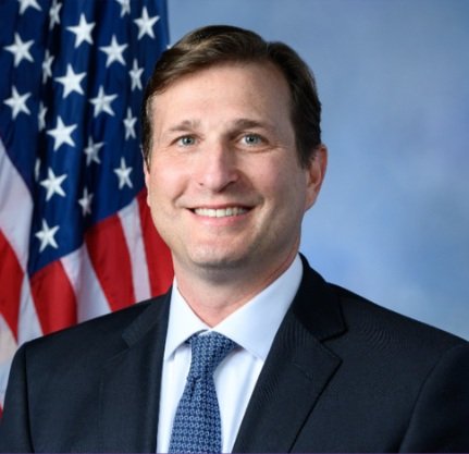Congressman Dan Goldman