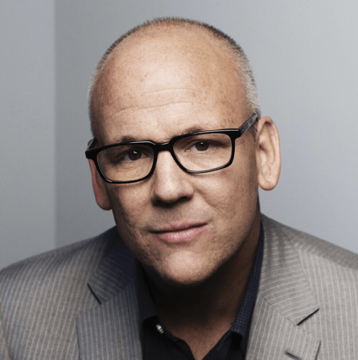 John Heilemann