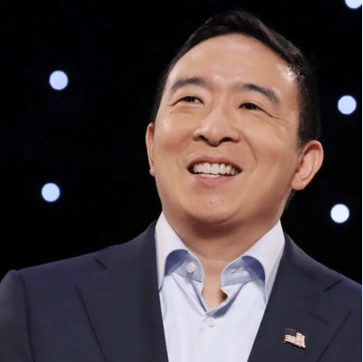 Andrew Yang